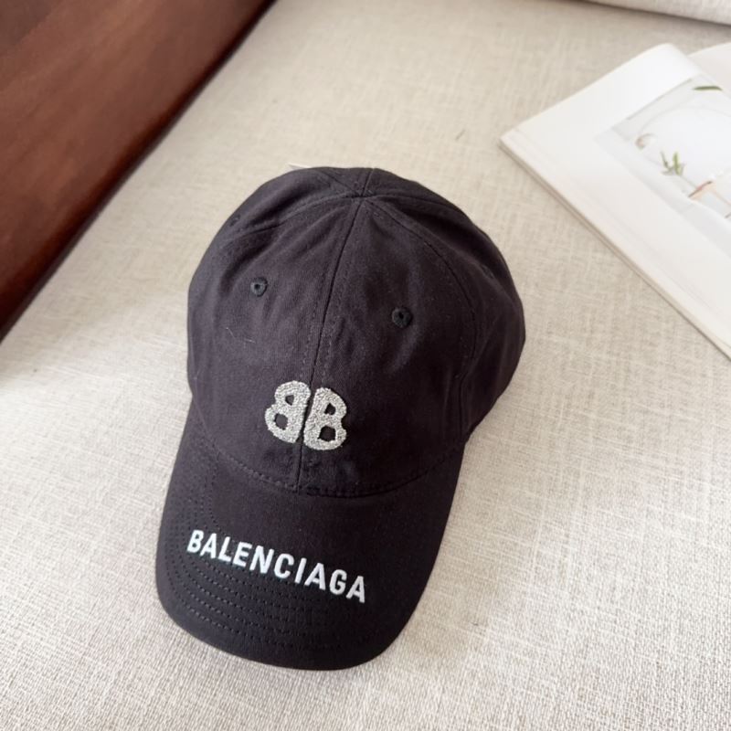 Balenciaga Caps